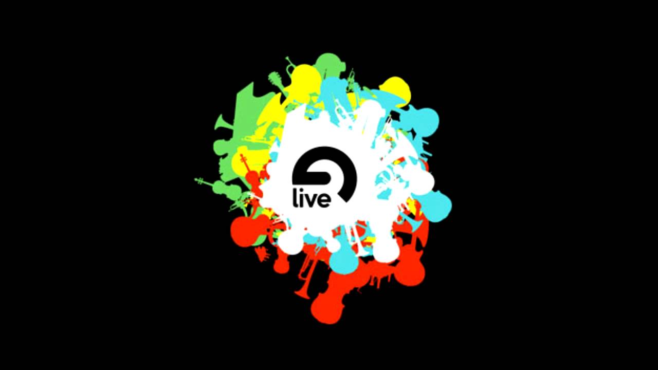 Touch It / Technologic Alive 2007 Remake