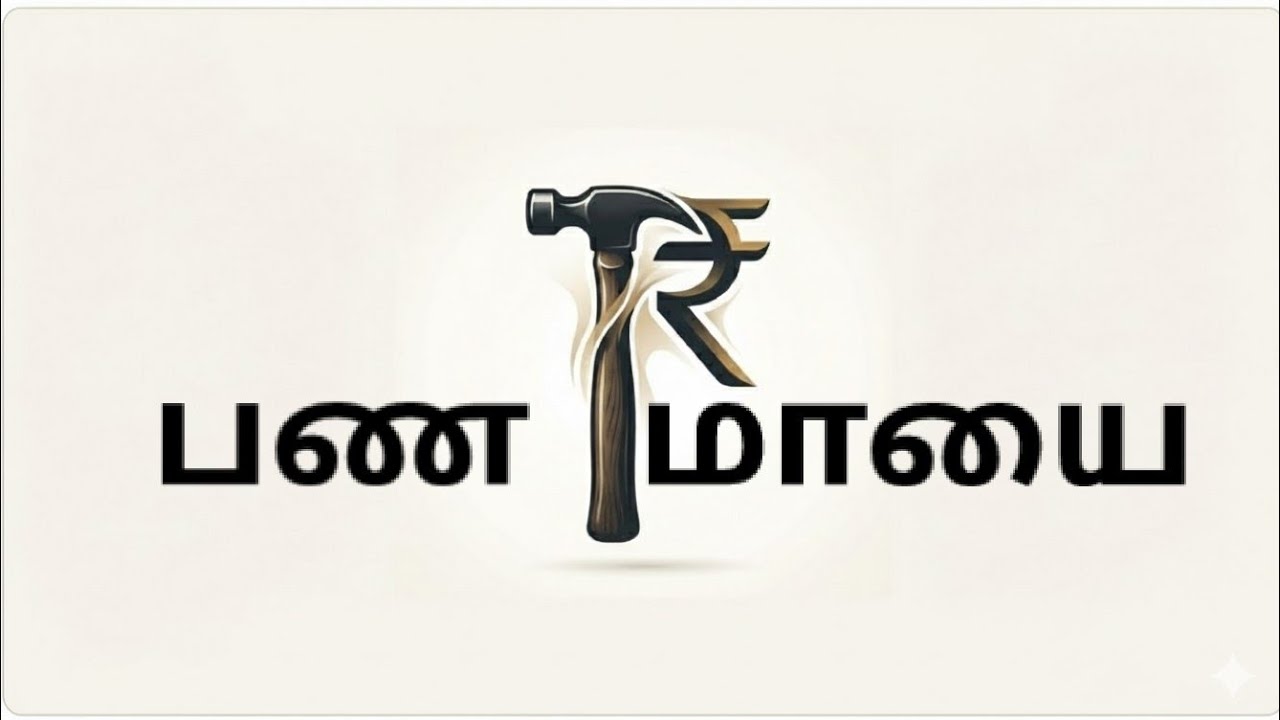பணம்: உங்கள் எஜமானனா அல்லது கருவியா? ( Is Money Your Master or Your Tool ? ) # Tamil 