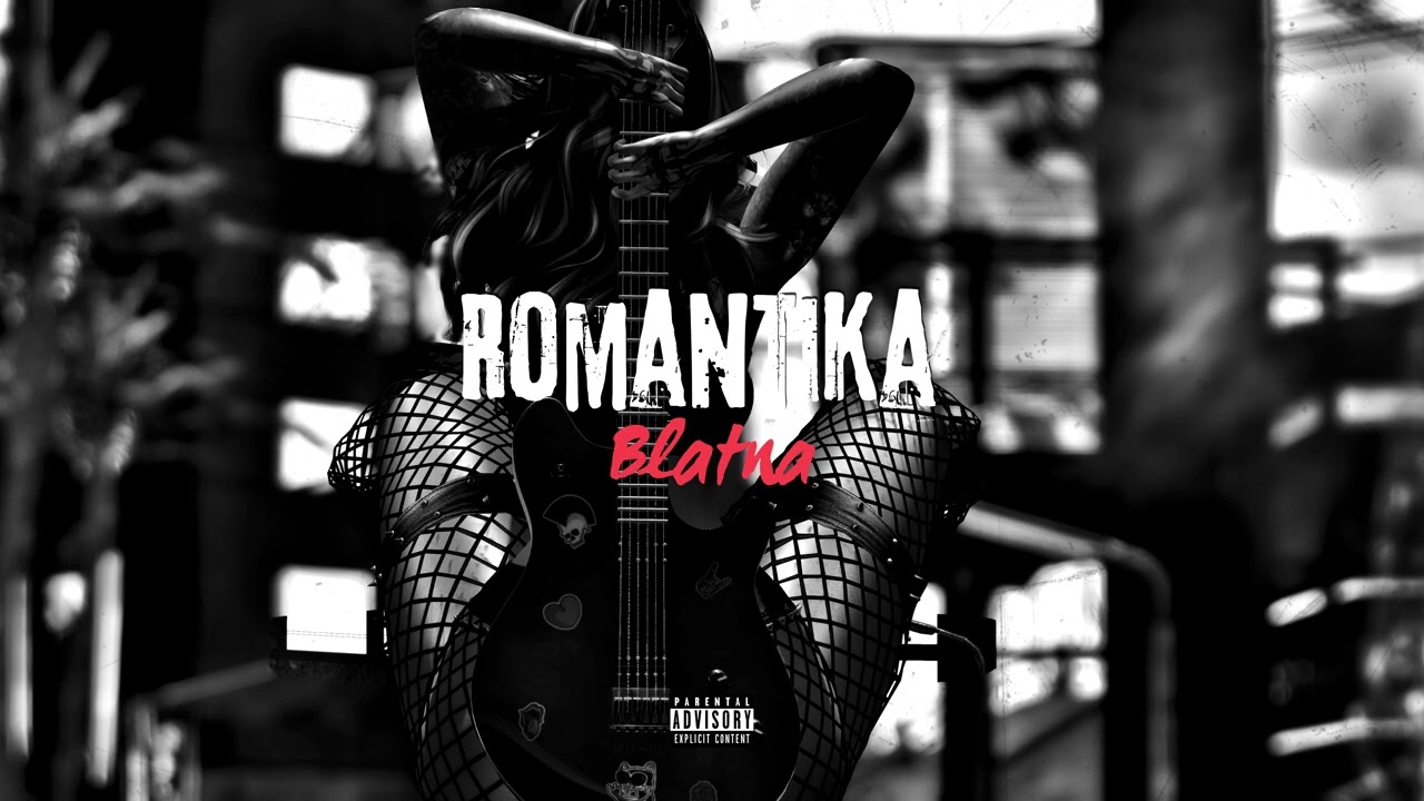 O V I x Kuzne - Romantika Blatna