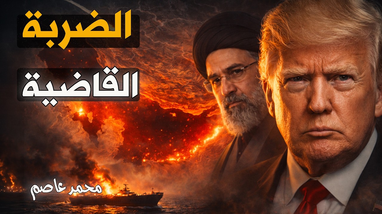 إيران اليوم | مطار بن غوريون يتوقف تحت القصف&hellip; وإسرائيل تضرب طريق روسيا السرّي