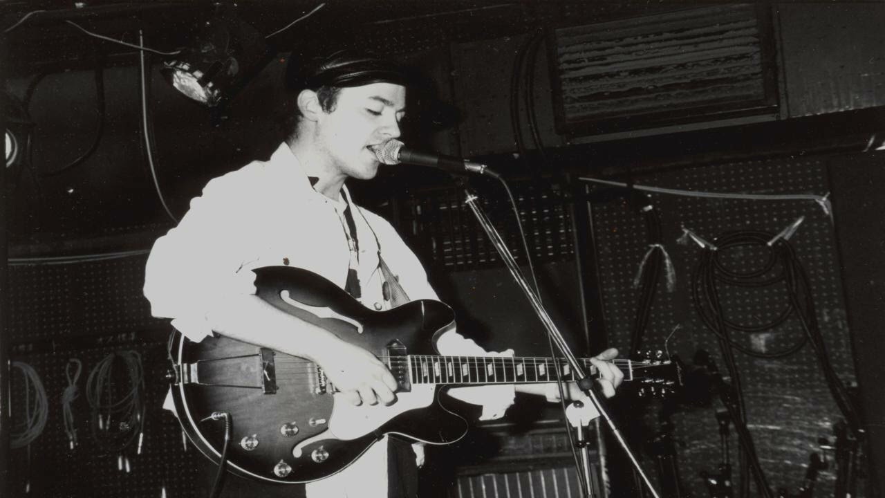 Television Personalities - Look Back In Anger {1980}