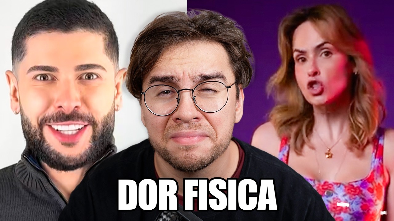 os VÍDEOS HORRIVEIS q os participantes do BBB deixam prontos
