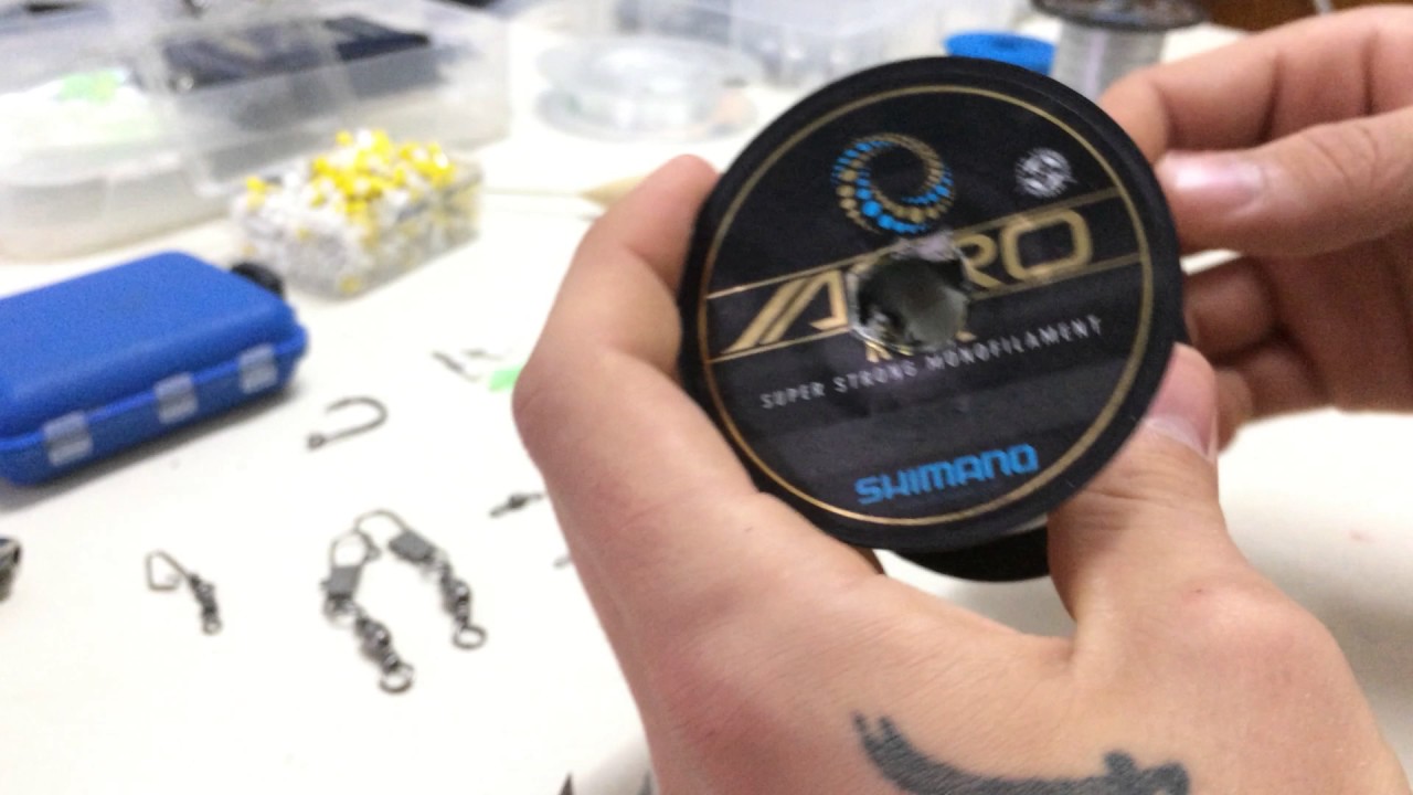 Surf Casting Askı Takım