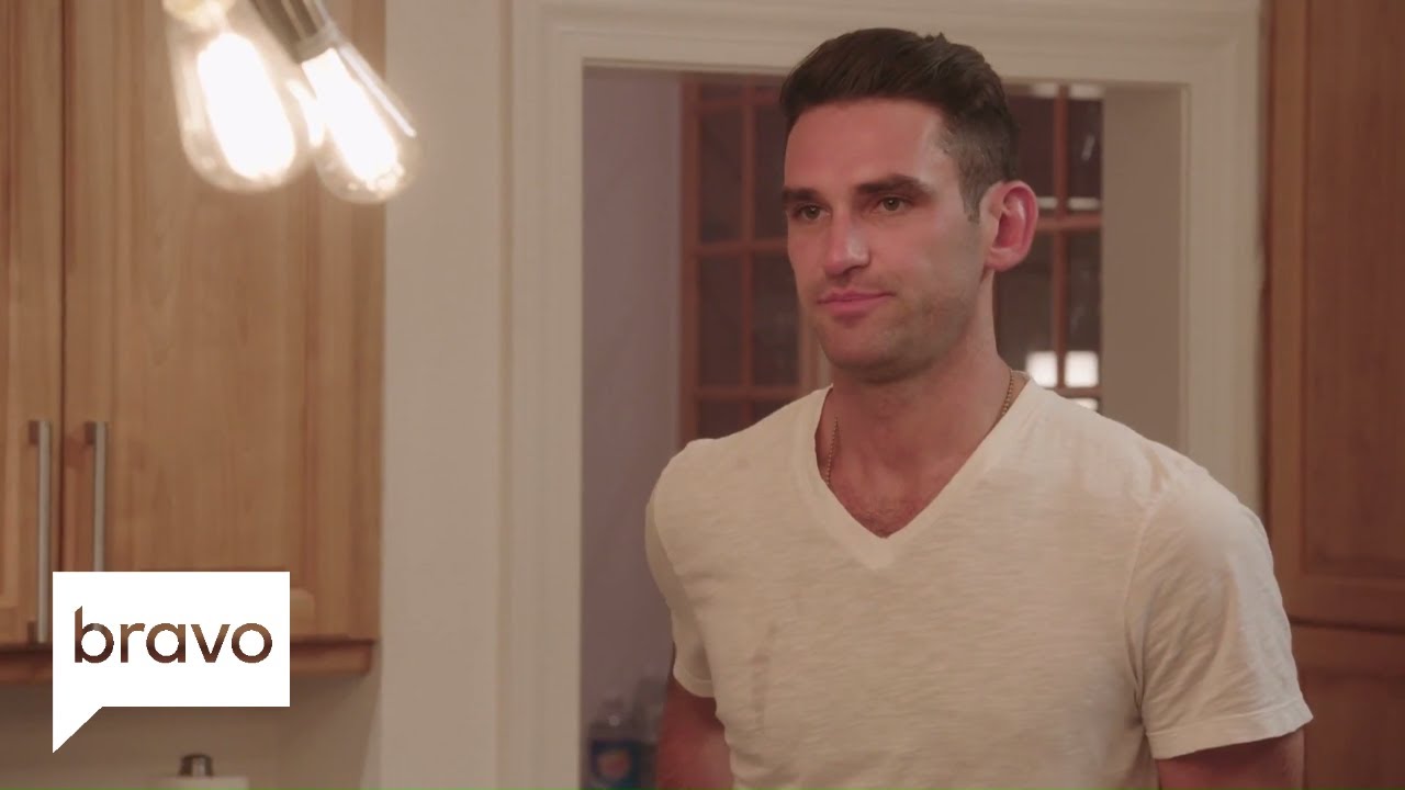 Summer House: Lindsay's Ex Everett Is Coming to Kyle's B-Day (Season 2, Episode 7) | Bravo