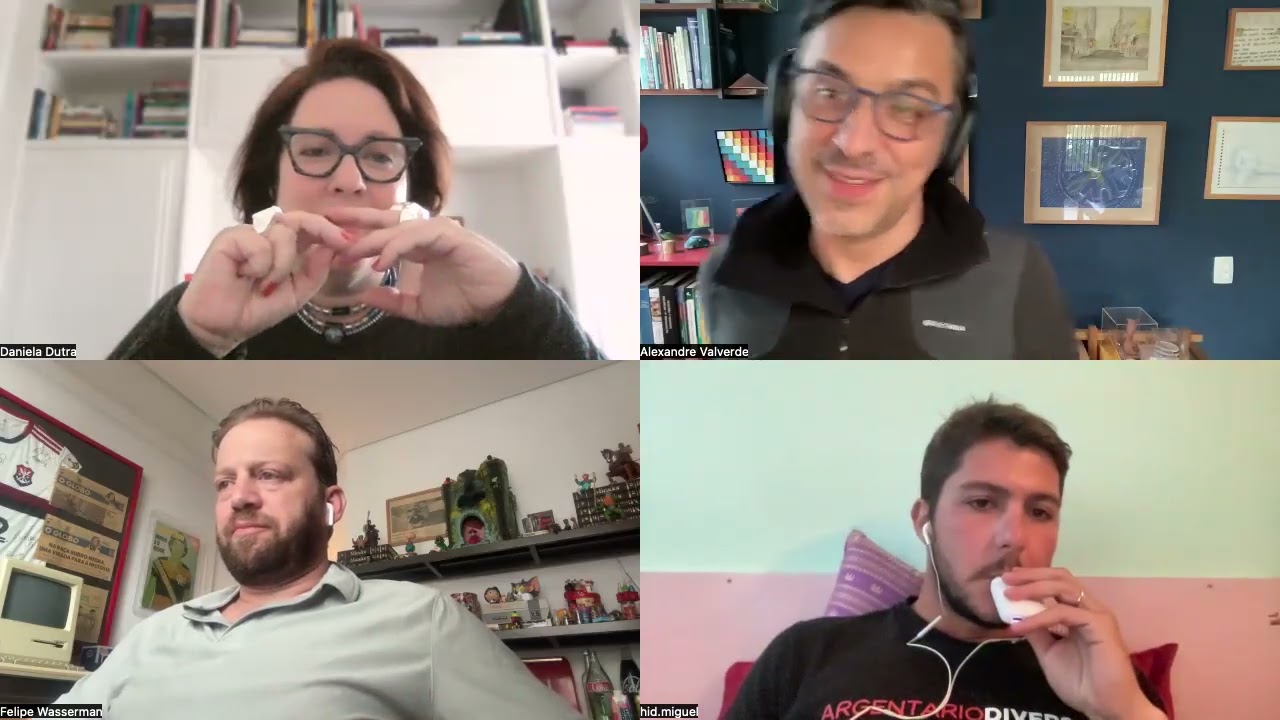 O lado positivo da Neurodivergencia