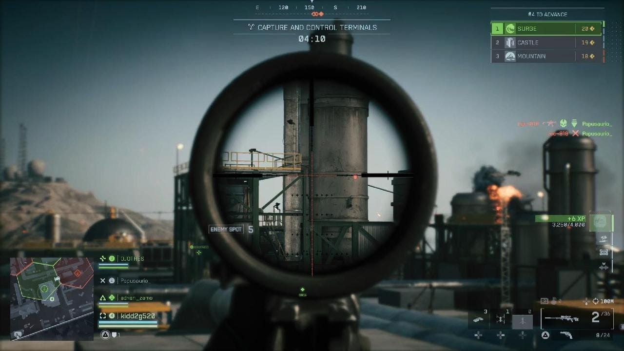 Battlefield 6