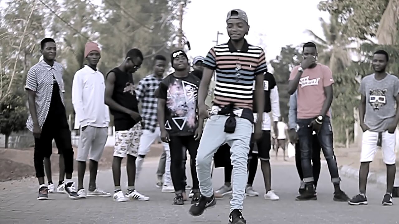 AFRO MACUA Official Music Video HD WASAI MIX