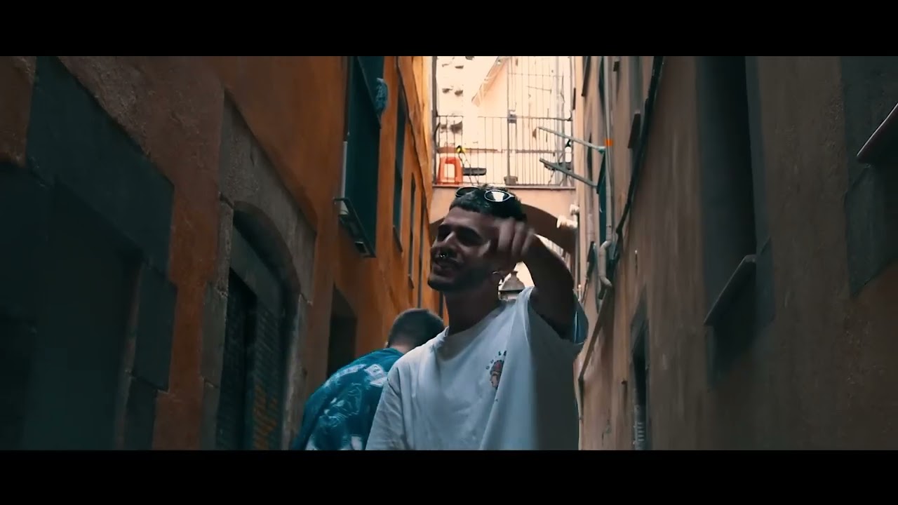 KILLAH MAN - NO VALORAN NA' (PROD. GOODROOTS) [VIDEOCLIP FULMUN]