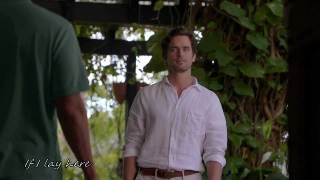 [Fanvid][White Collar][Peter/Neal]Chasing Cars