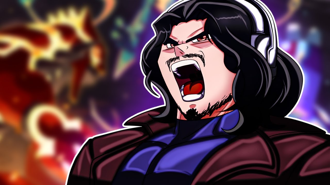 12H DE LIVE ESPECIAL DE ANO NOVO!!! (PARTE #1)