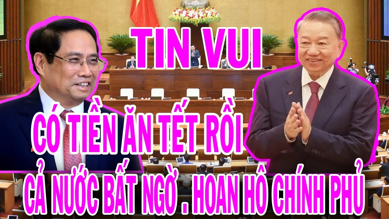 Tin tức nhanh và chính xác nhất ngày 18/12/2025✈️Tin Nóng Chính Trị Việt Nam vàThế Giới