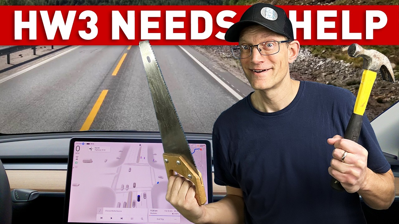 Исправление ошибки FSD 12 на HW3
