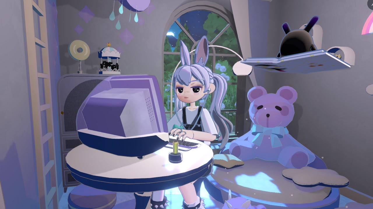 Aichipyon | Test Stream | Pulling for the LADS multibanner