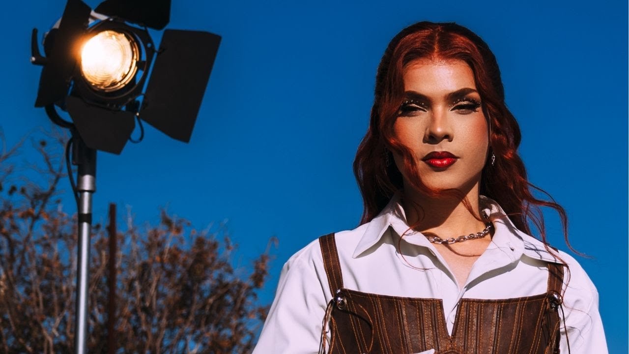 Reddy - O Tempo Não Pára (Ao Vivo | Parada LGBT São Paulo 2025)