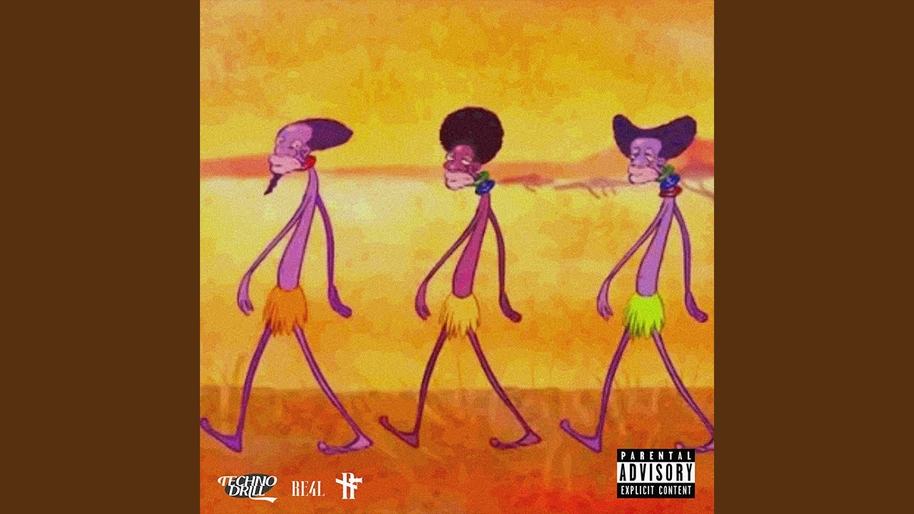 I WATUSSI RE4L RMX