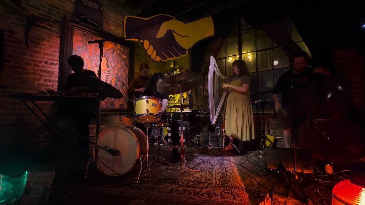 EMAS ENSEMBLE The Ship 092425