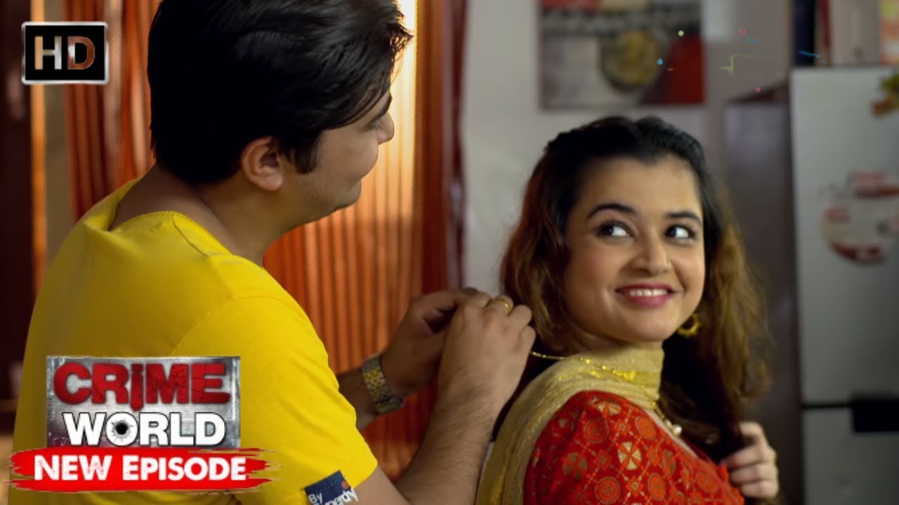Ek Haseena Do Deewane | Crime World | Garam Masala