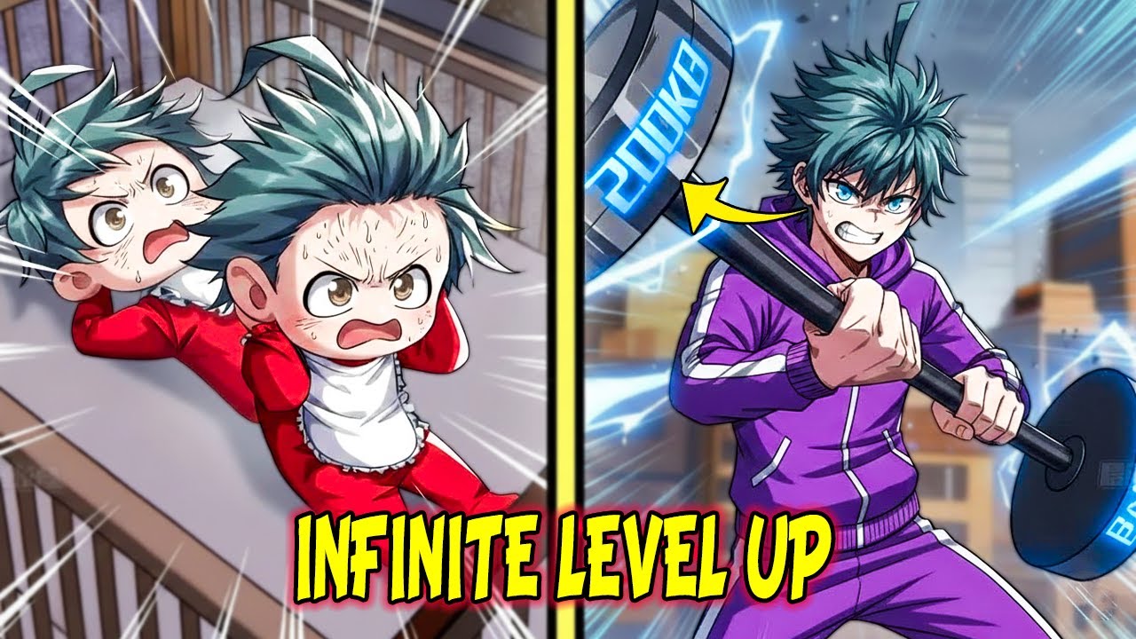 SHOCKING! He REINCARNATED With A God-Level SYSTEM And Became The Ruler Of High School | manhwa recap