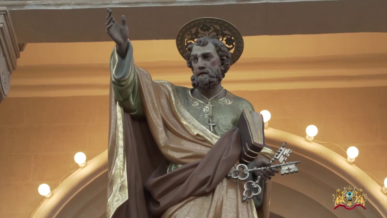 Insellmulek - Diska Uffiċjali - Festa 2017 Birżebbuġa