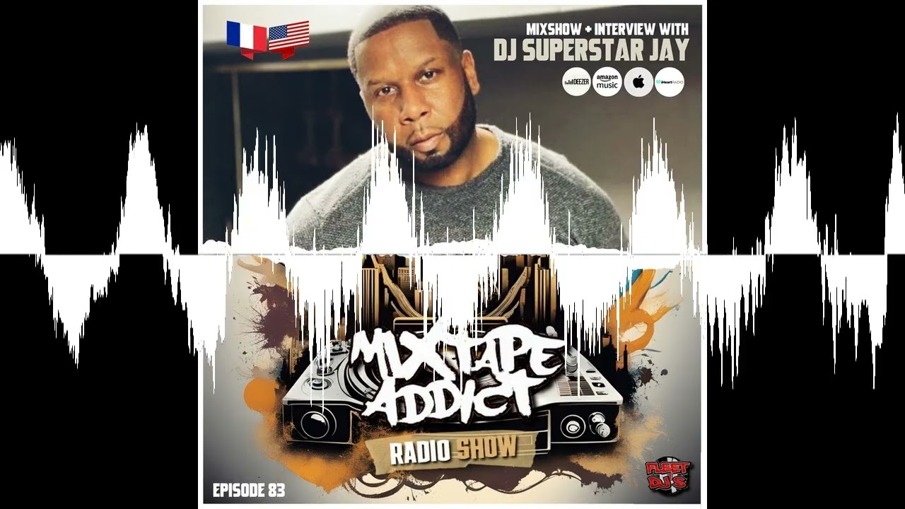 Mixtape Addict #83 - Mixtape Addict