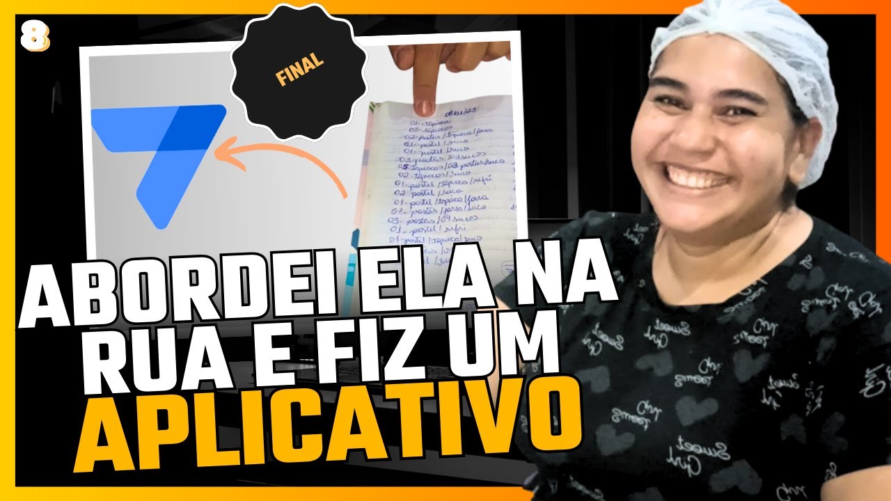 Tipo Color, Aterando Status | Pastelaria & Tapiocaria da Edilaine 8