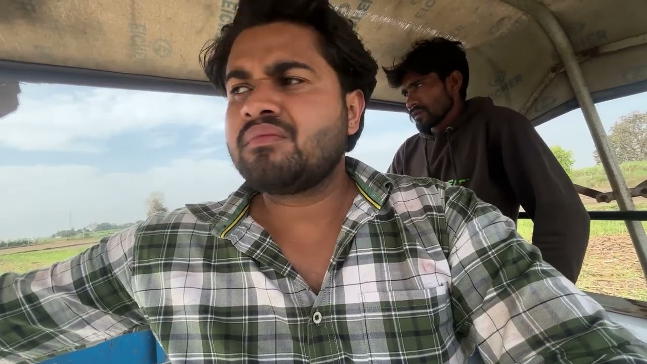 CHALO KARTHE HAI KAM 