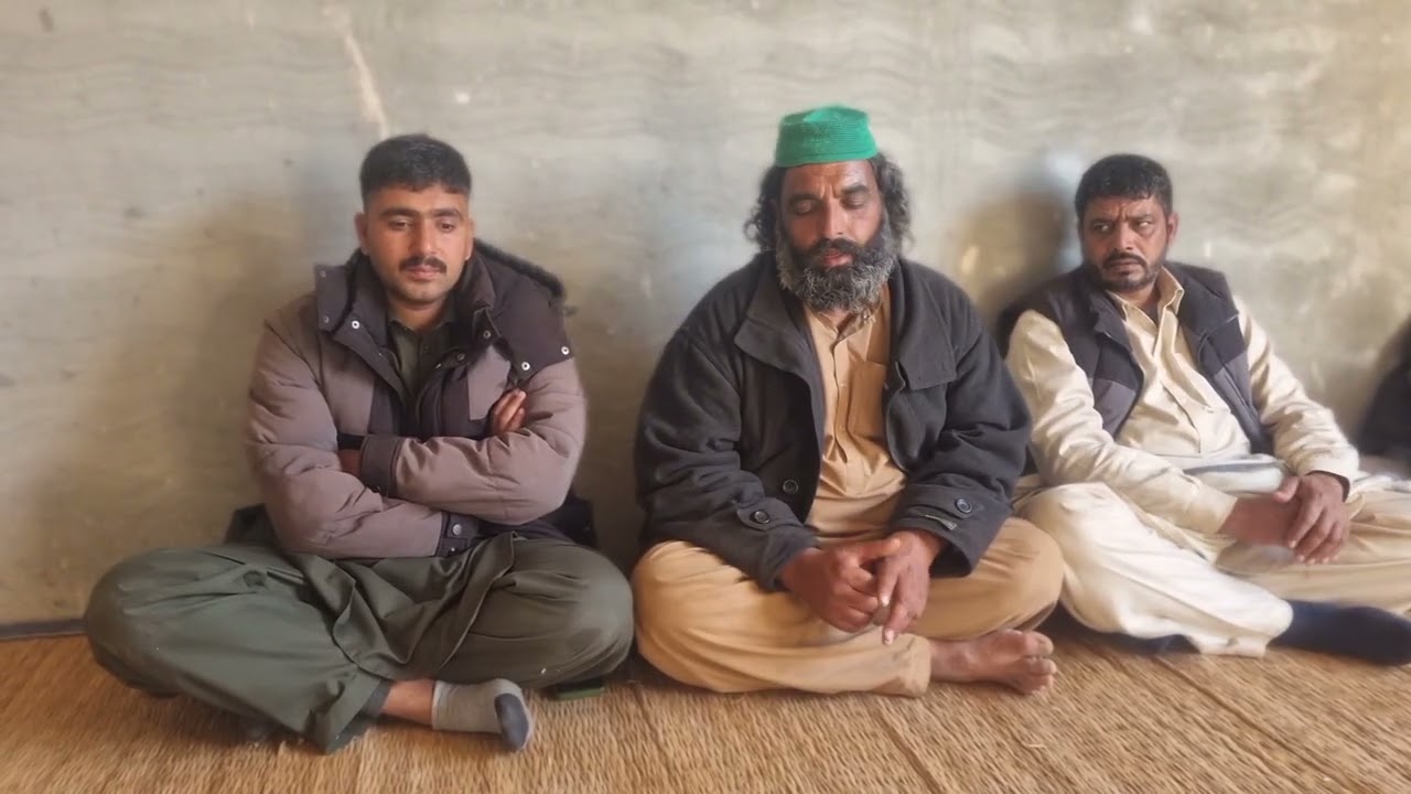 Saif Ul malook |Sain Wajid sab|2026|video