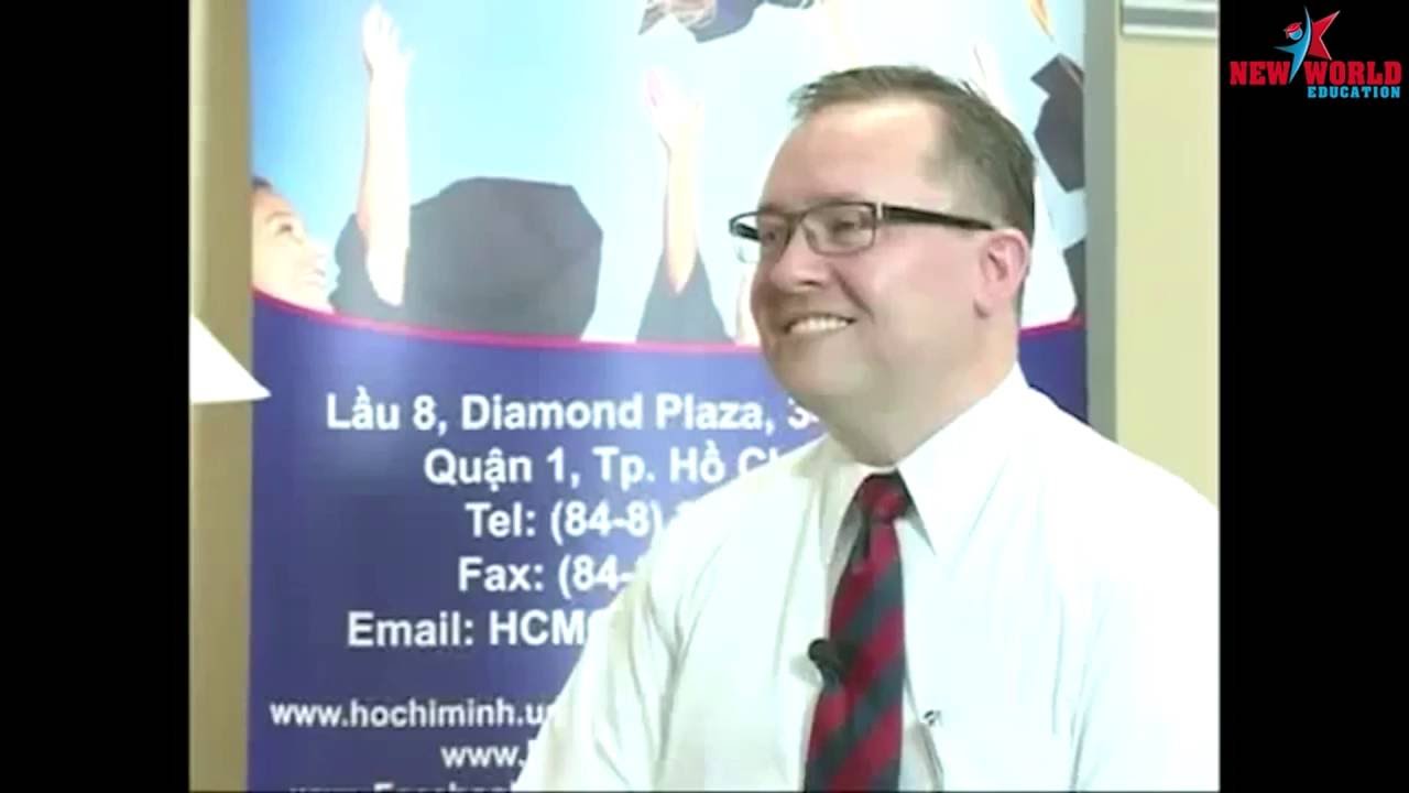 QUY TRÌNH PHỎNG VẤN DU HỌC MỸ TỪ TỔNG LÃNH SỰ QUÁN MỸ TẠI TPHCM