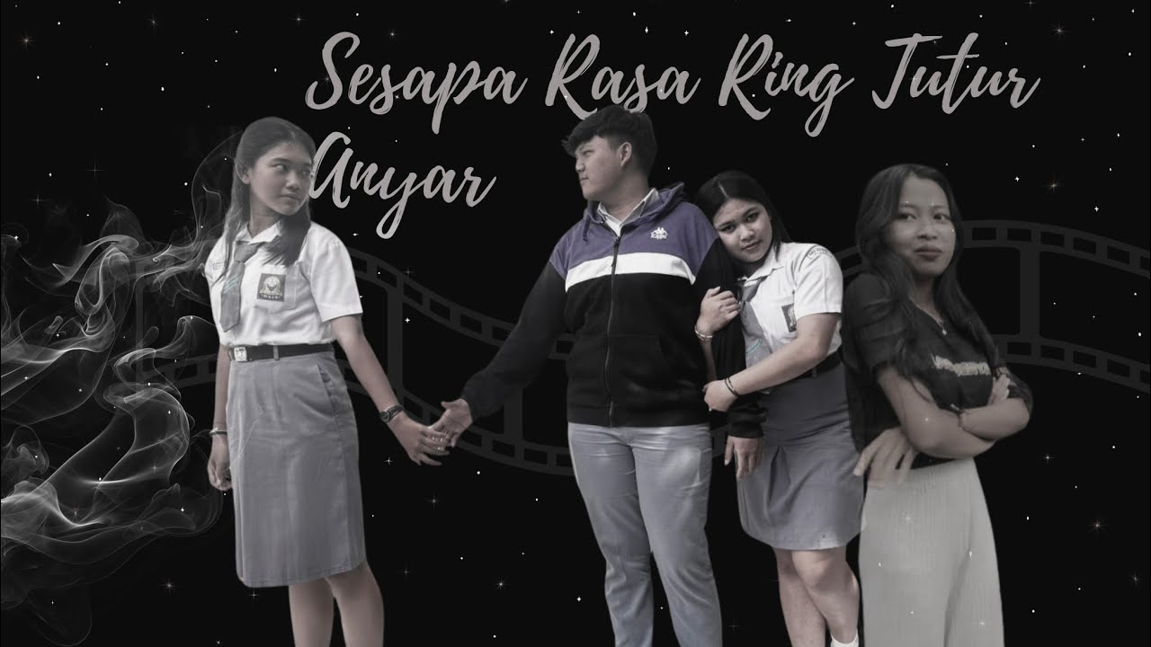 Sesapa Rasa ring Tutur Anyar - SMAN 2 MENGWI