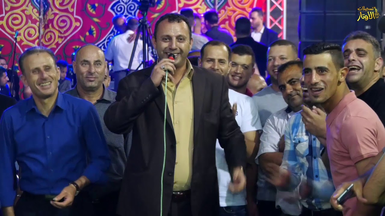 محاورة نارية خرافية تشتعل بين العمالقة اكرم البوريني ومحمد العراني