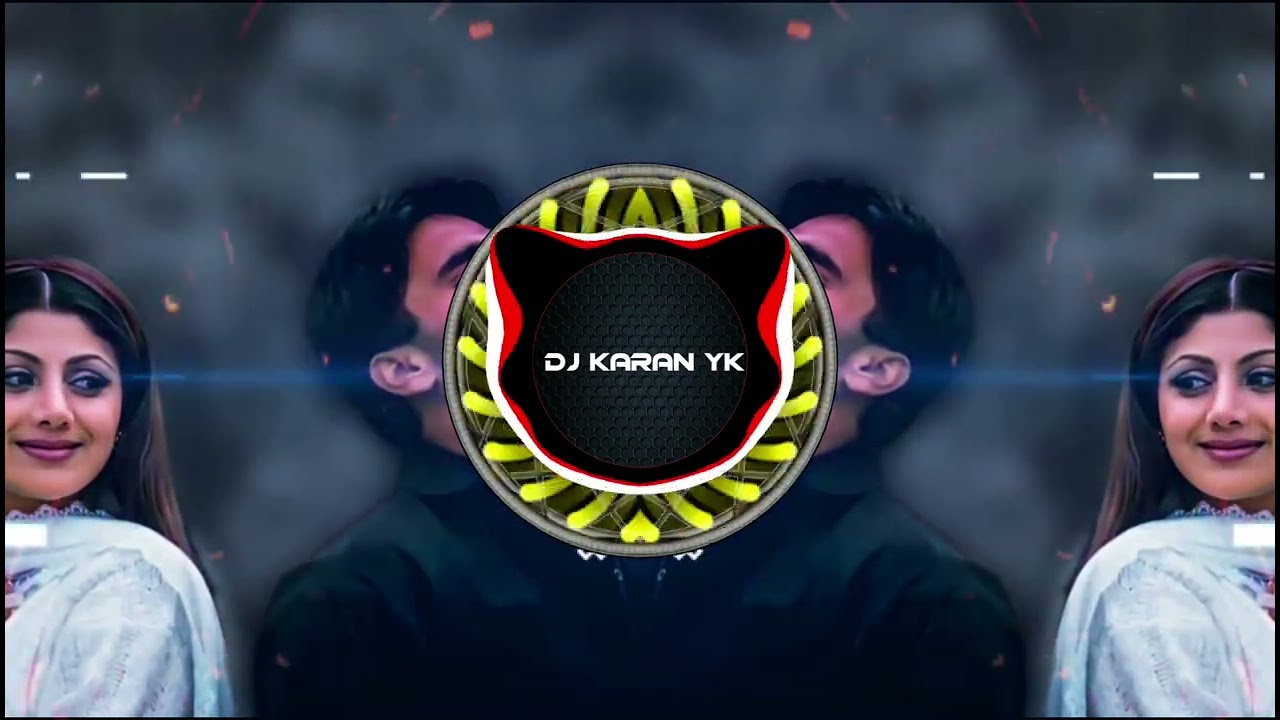 Tum Dil Ki Dhadkan Mein Rehte Ho Rehte Ho Tabla Mix Dj Naman SD x Dj Karan YK Chhindwara 
