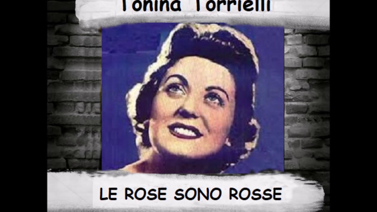 Tonina Torrielli 