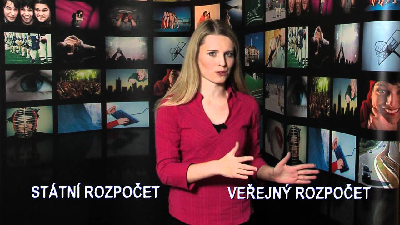 www.ekonomie-online: Veřejné finance
