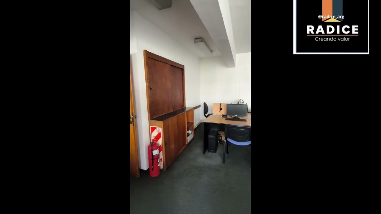 Alquiler Oficina Microcentro.                                      150 M2 Tacuarí 32 CABA