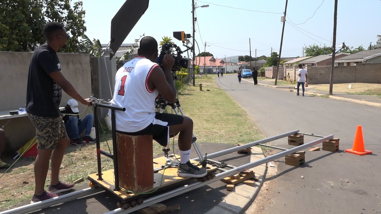 DUrbanTV Durban Film Brings Big Business