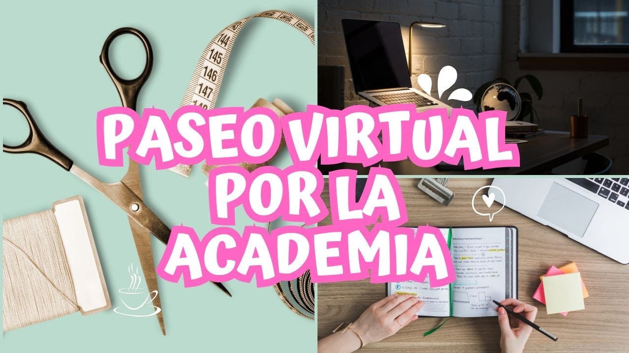 PASEO VIRTUAL PREMIUM ACADEMY