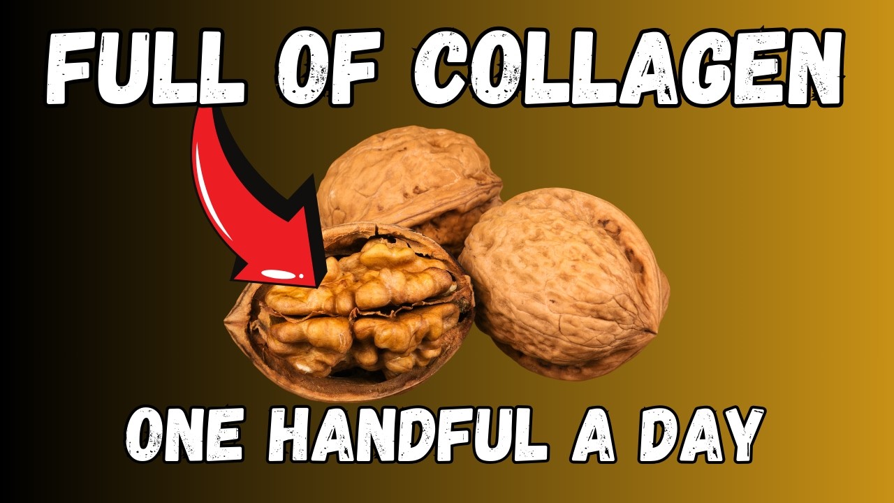 7 лучших продуктов, богатых коллагеном, которые следует есть каждое утро.