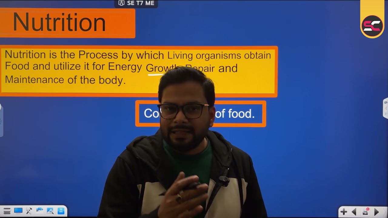 Life Processes One Shot 🔥 | Class 10 Biology | NCERT | Board Exam 2026