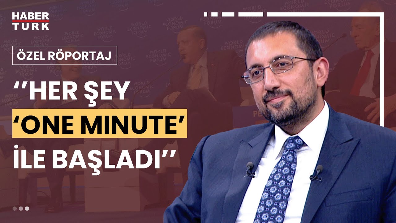 15 Temmuz darbe girişiminin 8. Yılı | Özel Röportaj - 14 Temmuz 2024