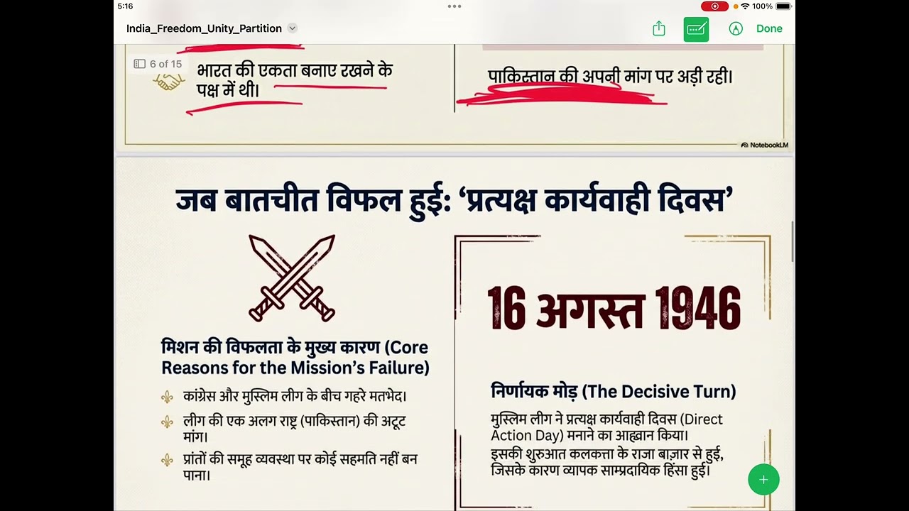Constitutional development on india by Gourav 