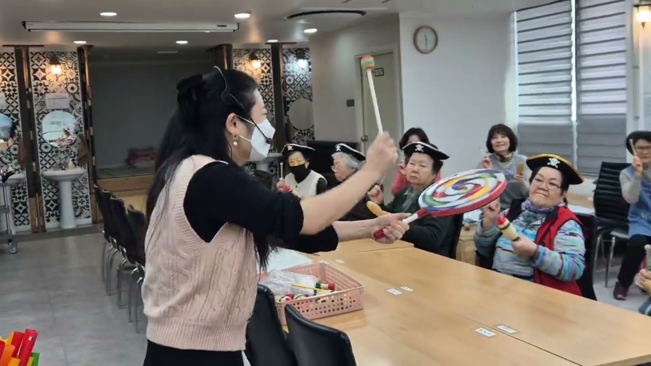 일산주간보호센터 