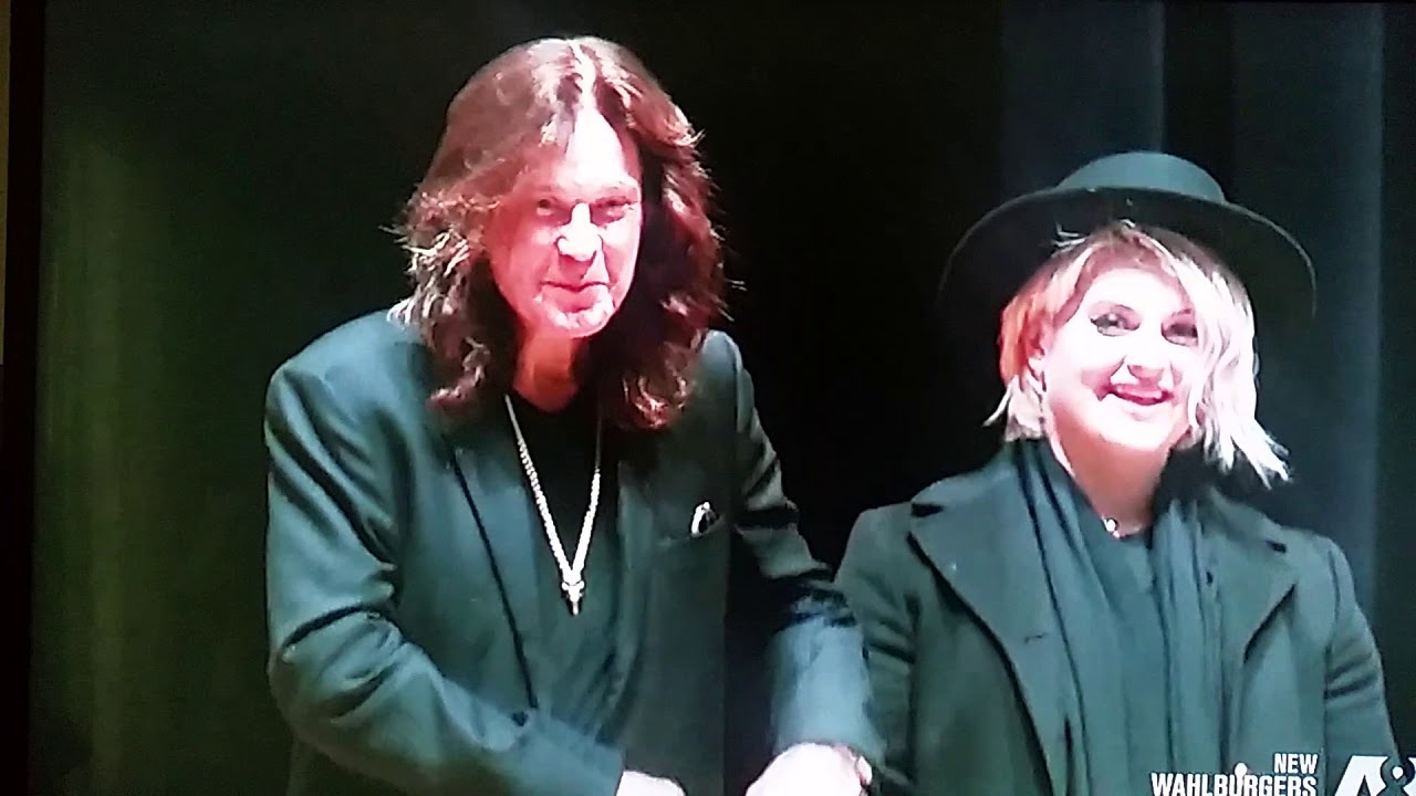 The Louisville Leopards Percussionists playing Ozzy Osbourne's 
