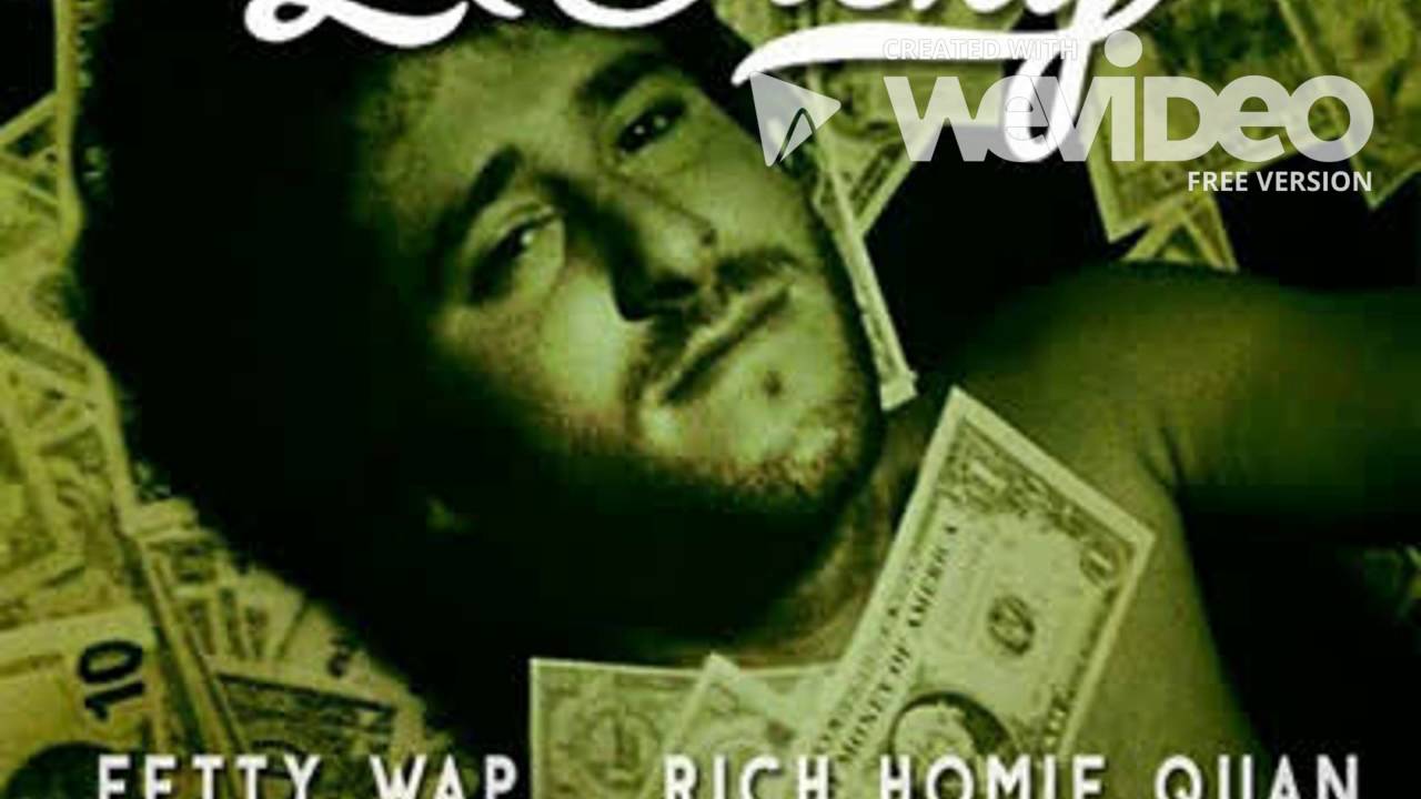 save that money lil dickey