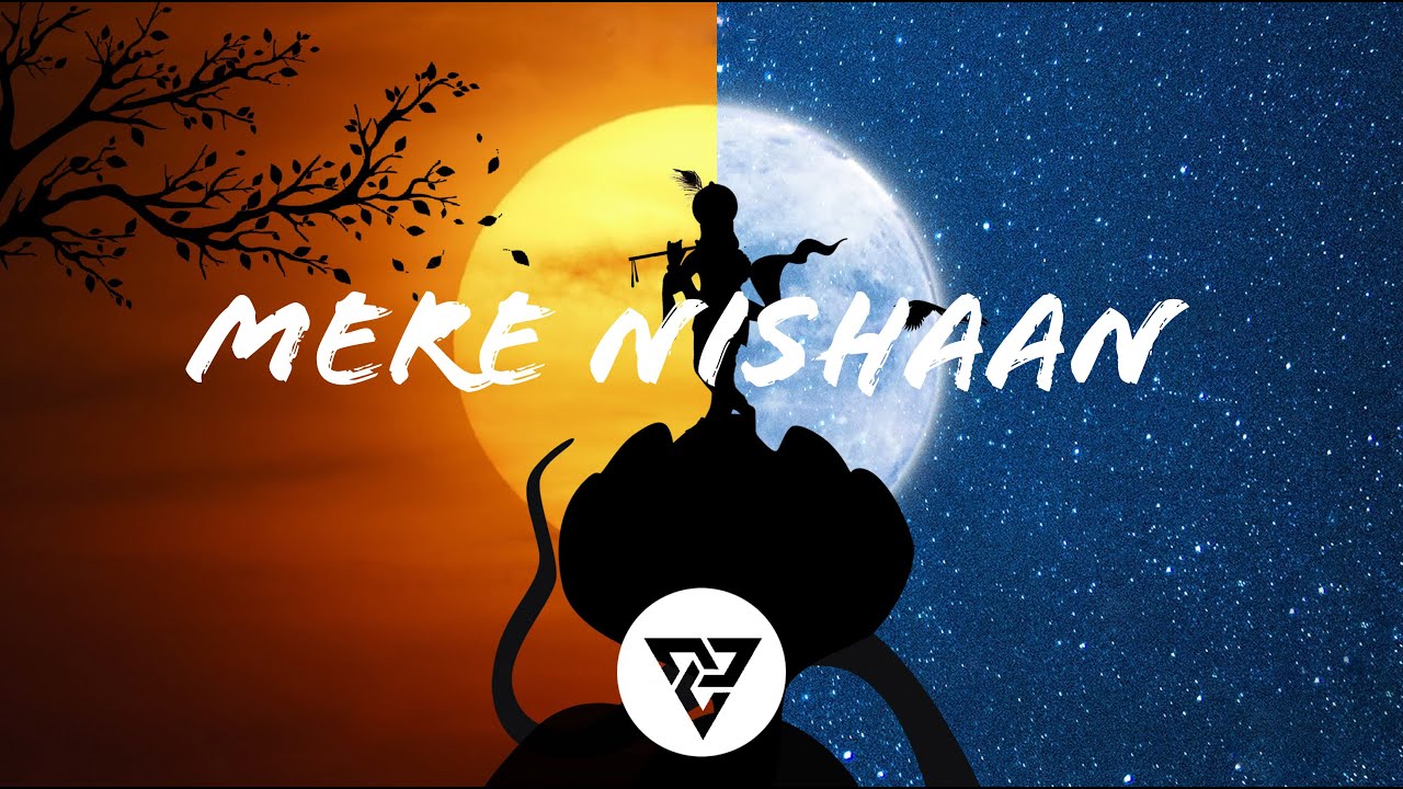 Mere Nishaan (Lyrical) - Kailash Kher - Oh My God!
