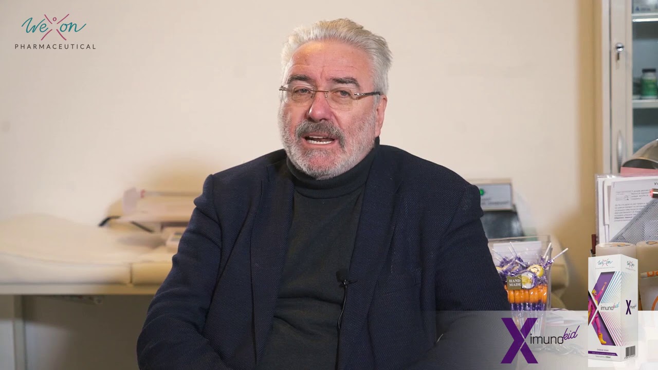 Jod zaboravljeni mikroelement i Selen moćni antioksidans (1/5)