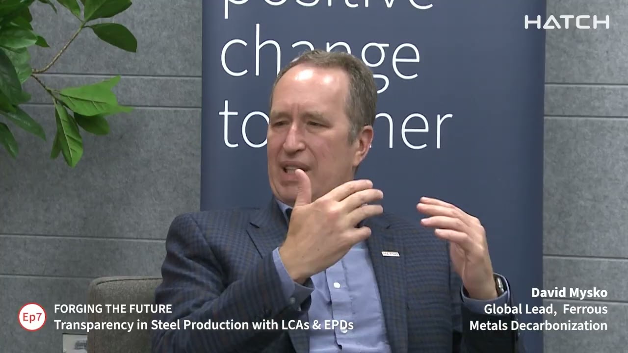 How GHG Transparency Drives Market Advantage in Green Steel Projects