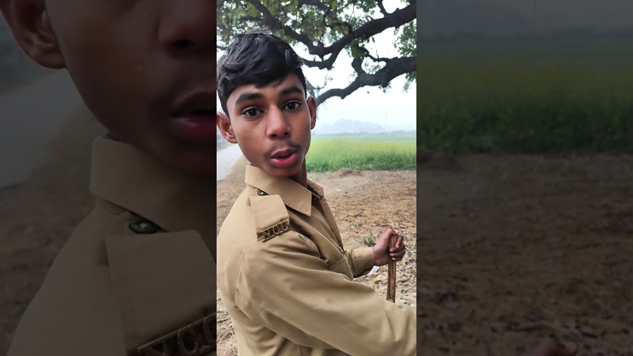 3–5 mobile chori aur ilzaam police par 😱😂  Public reaction = full comedy 🤣🔥