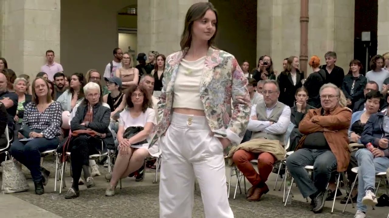 IBSM FASHION SHOW 2024