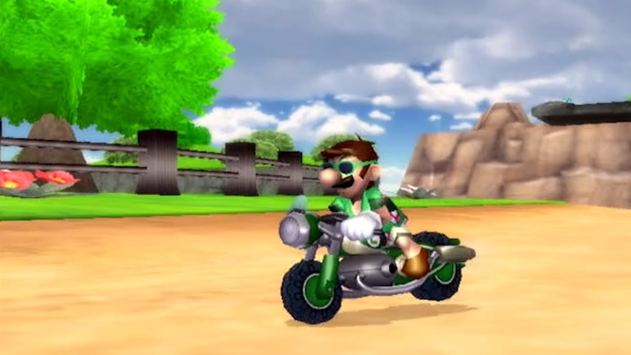 [Mario Kart Wii Deluxe] Worldwide Races (30/05/2022)