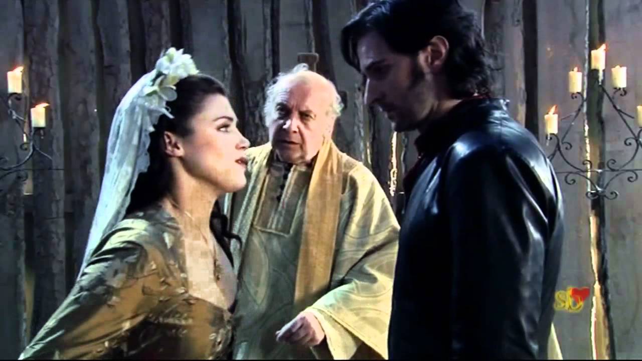 Richard Armitage Fortieth Birthday Video